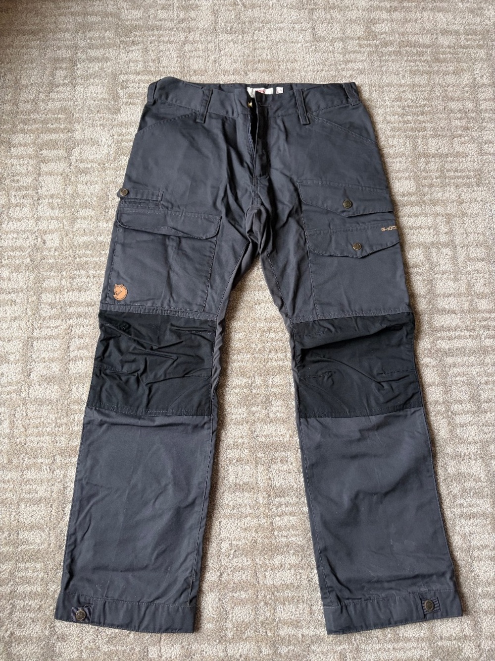 Fjall Raven Men’s Pants